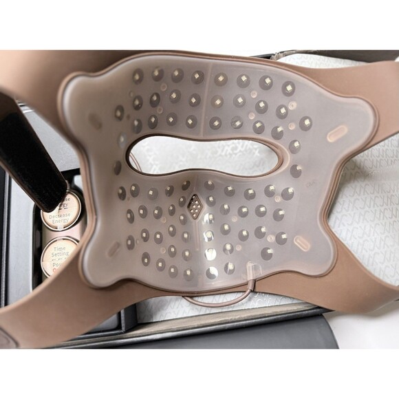 JOVS 4D Laser Mask  (3 Modes)  used a few times - Picture 3 of 7